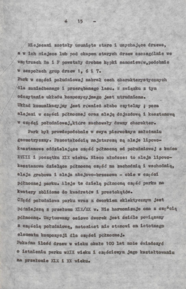 EP - Ewidencja parkowa, skan nr 24