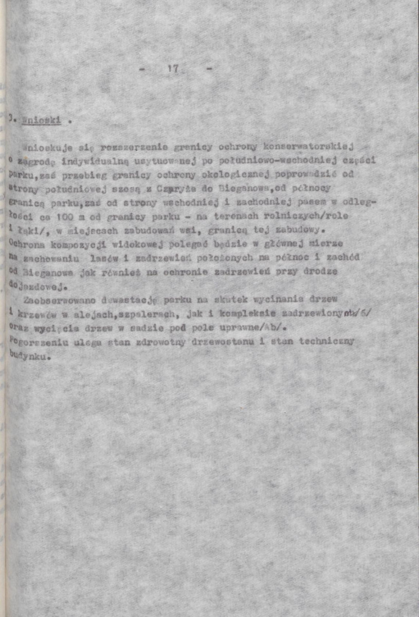 EP - Ewidencja parkowa, skan nr 26