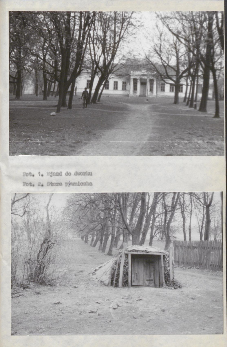 EP - Ewidencja parkowa, skan nr 35