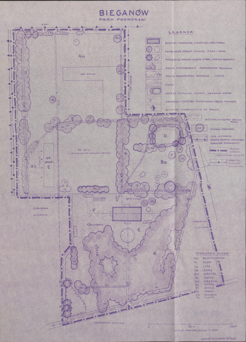 EP - Ewidencja parkowa, skan nr 39