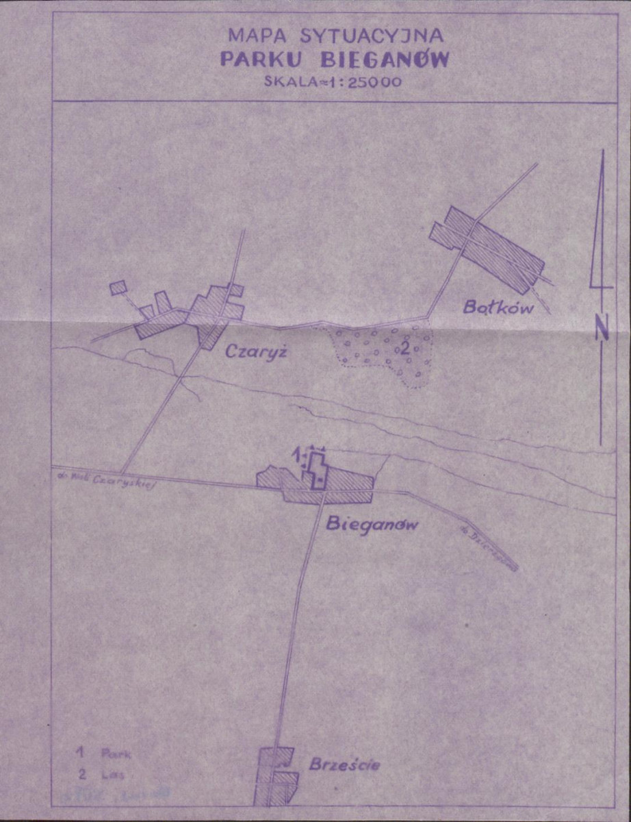 EP - Ewidencja parkowa, skan nr 40