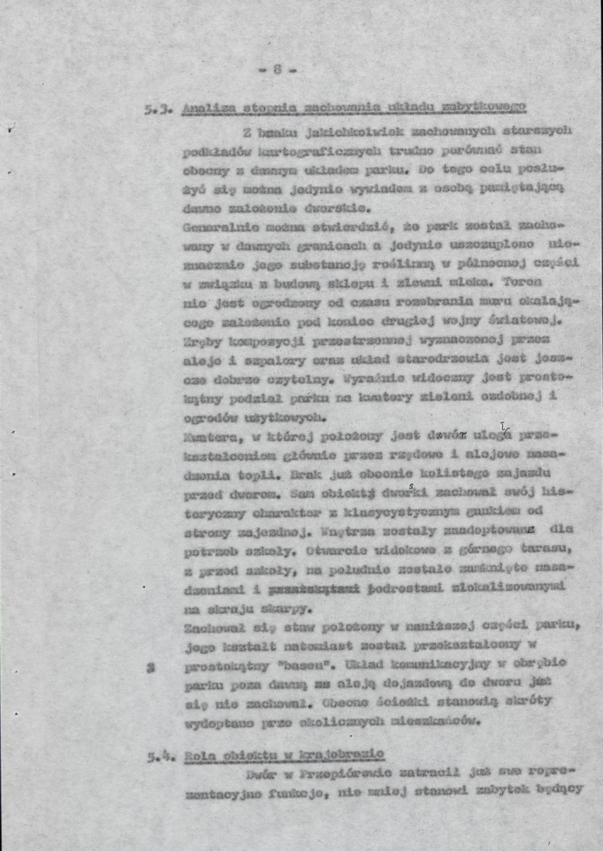 Ewidencja parkowa, skan nr 16