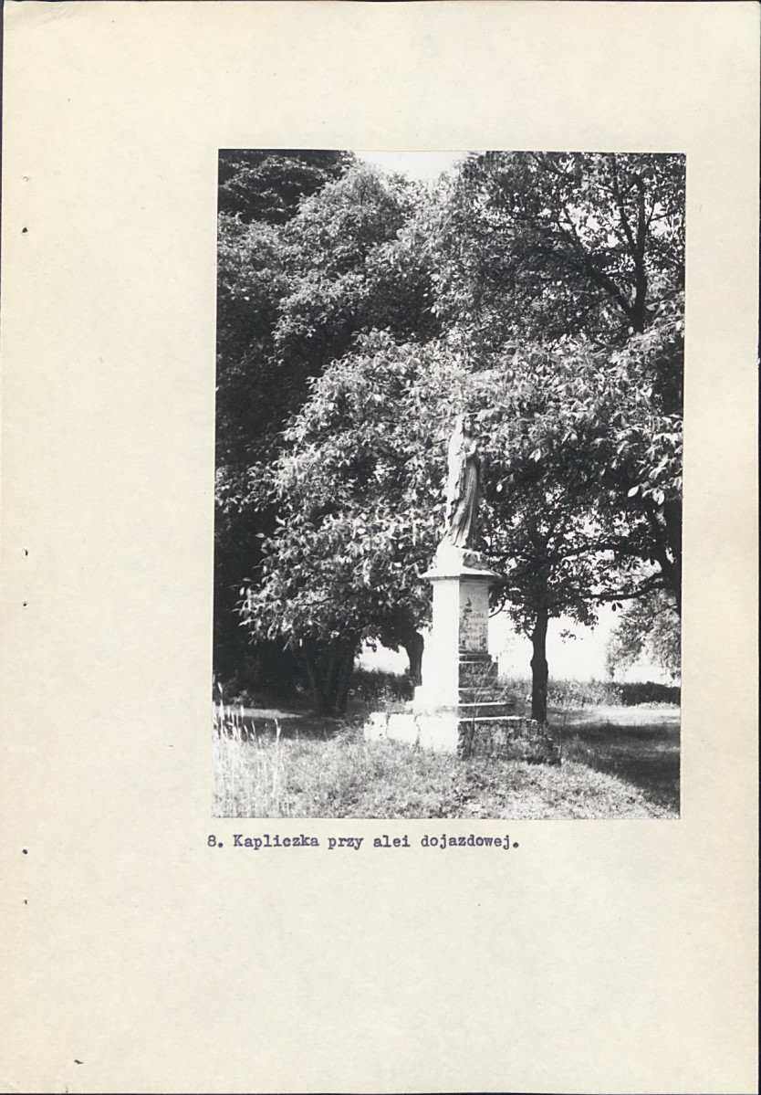 Ewidencja parkowa, skan nr 32