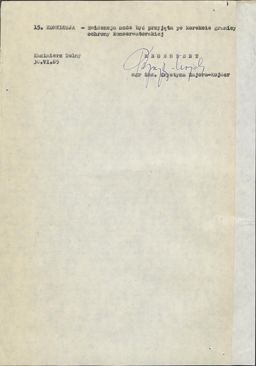 Ewidencja parkowa, skan nr 34