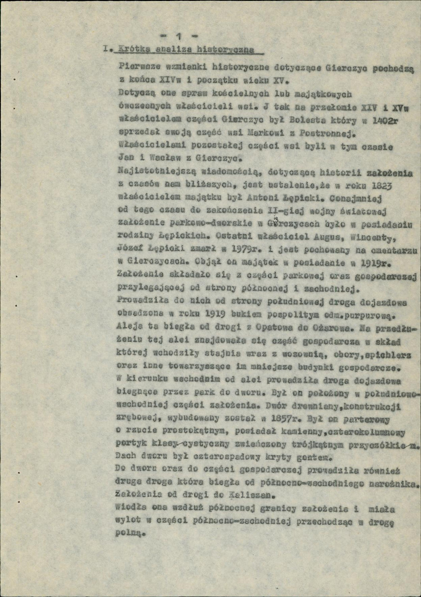 Ewidencja parkowa, skan nr 10