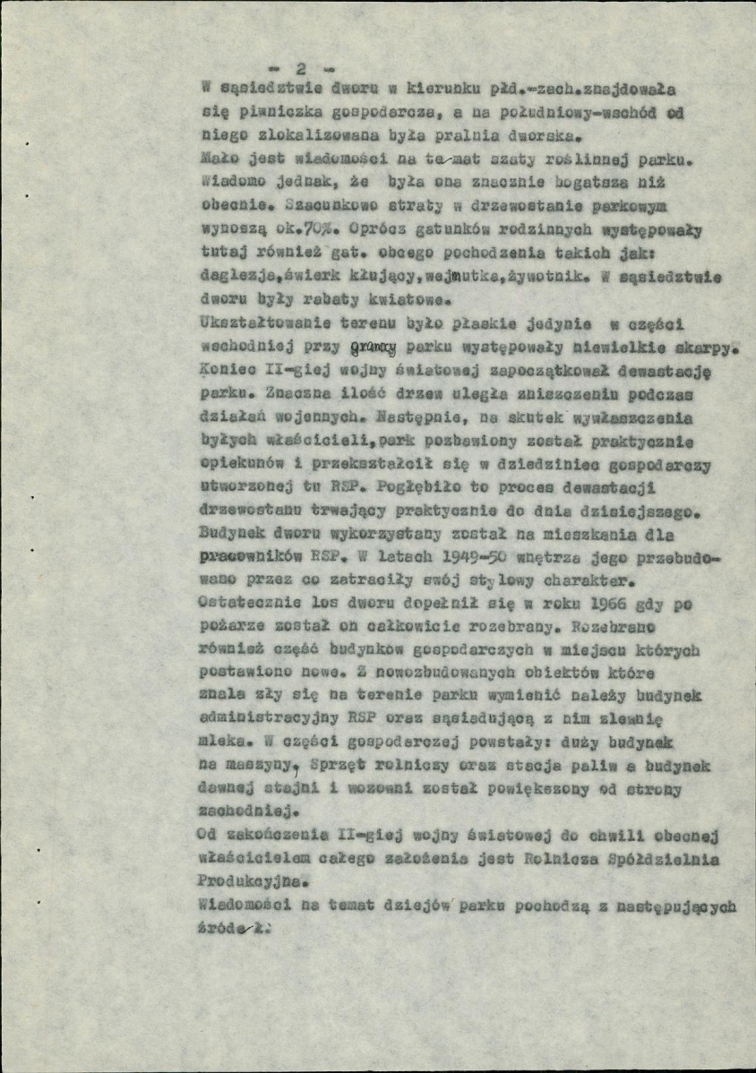 Ewidencja parkowa, skan nr 11