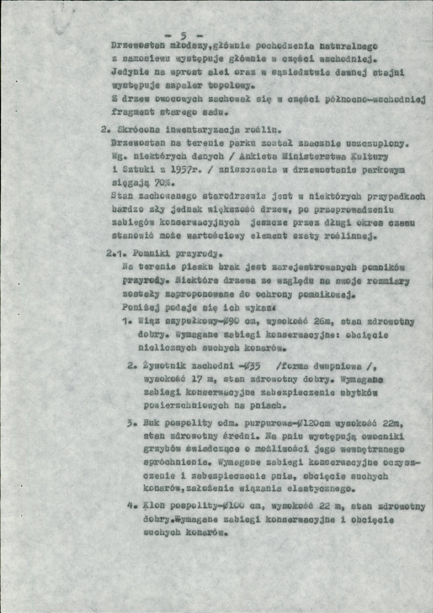 Ewidencja parkowa, skan nr 14