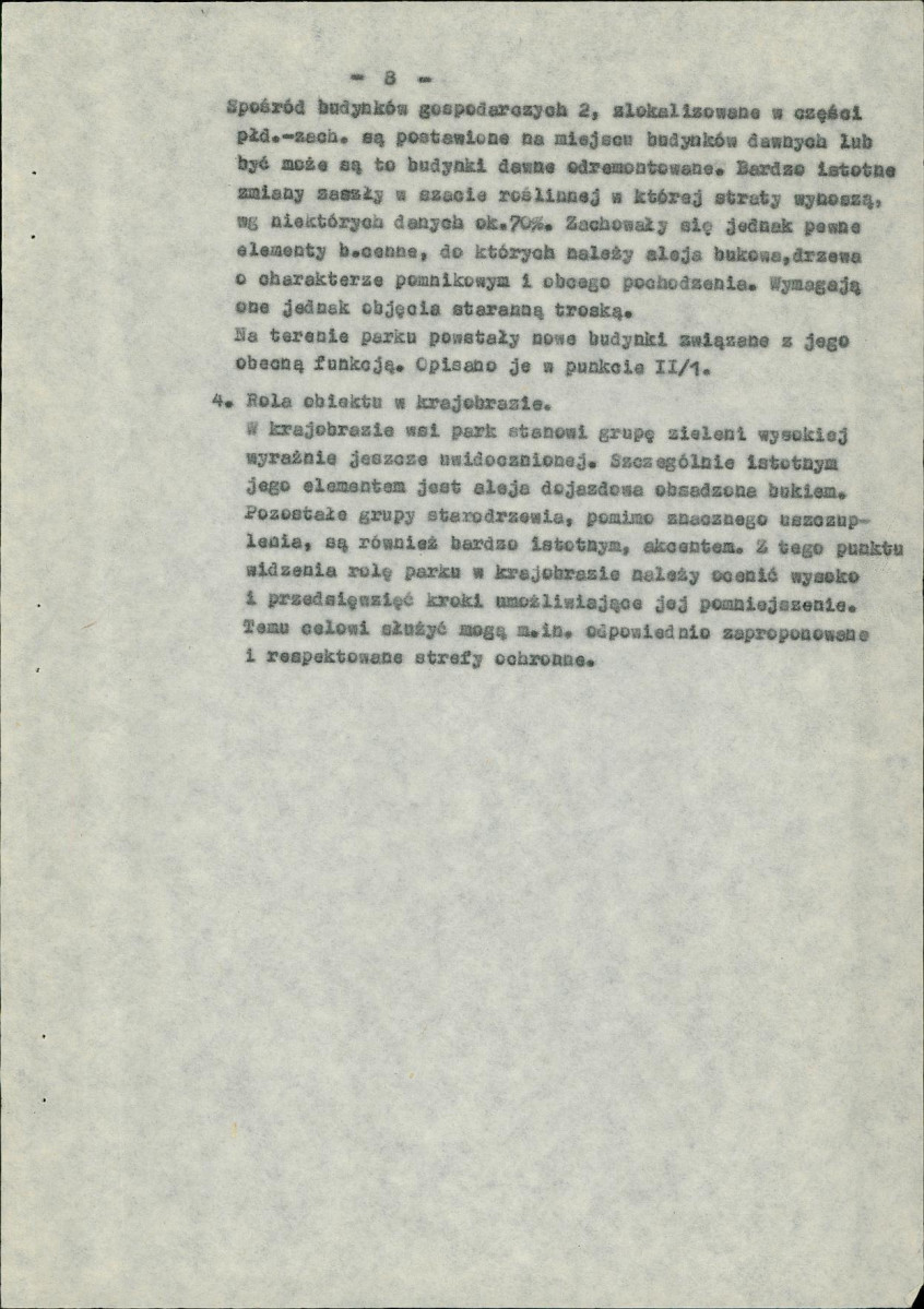 Ewidencja parkowa, skan nr 17