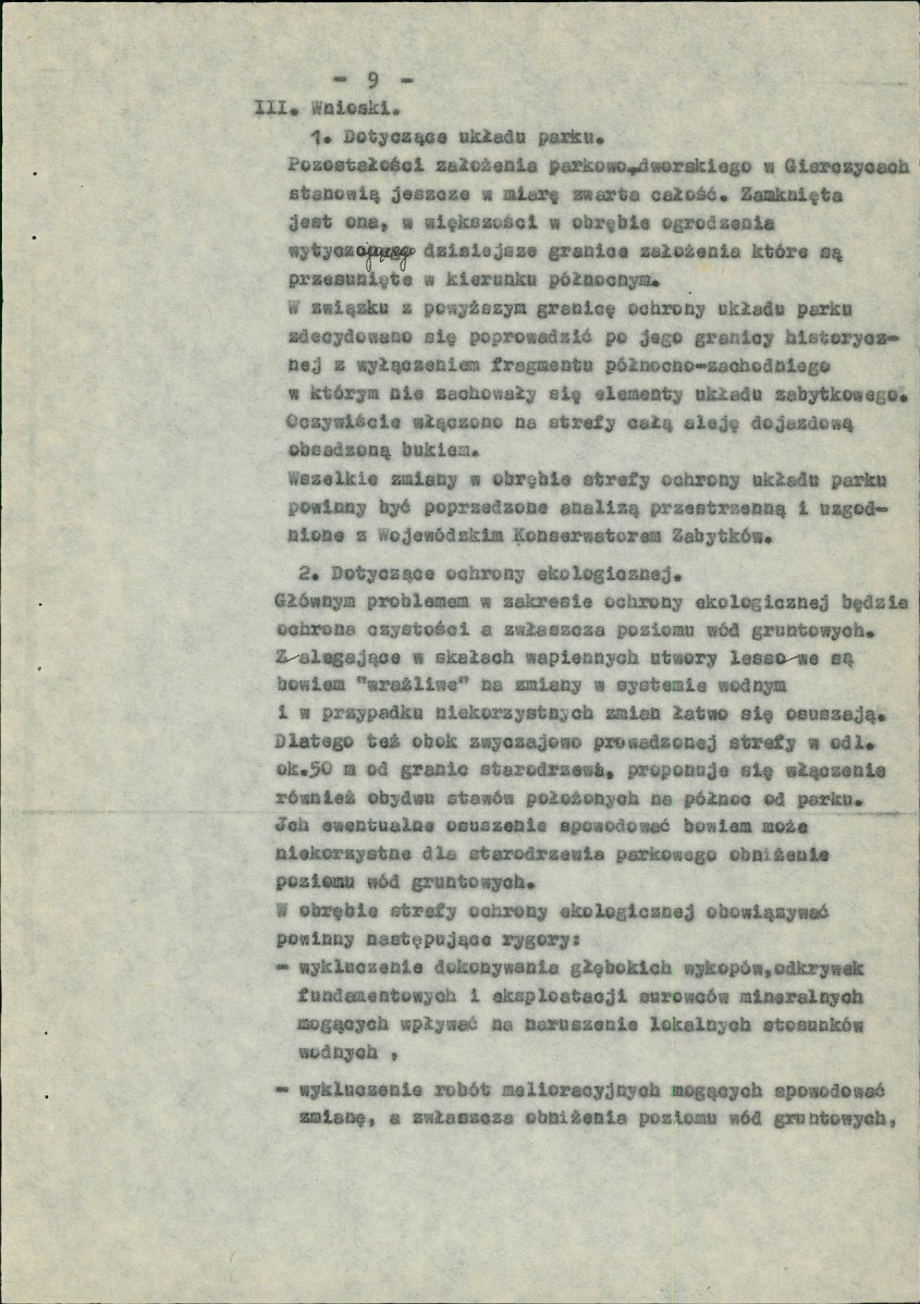 Ewidencja parkowa, skan nr 18