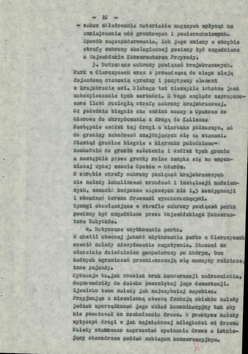 Ewidencja parkowa, skan nr 19