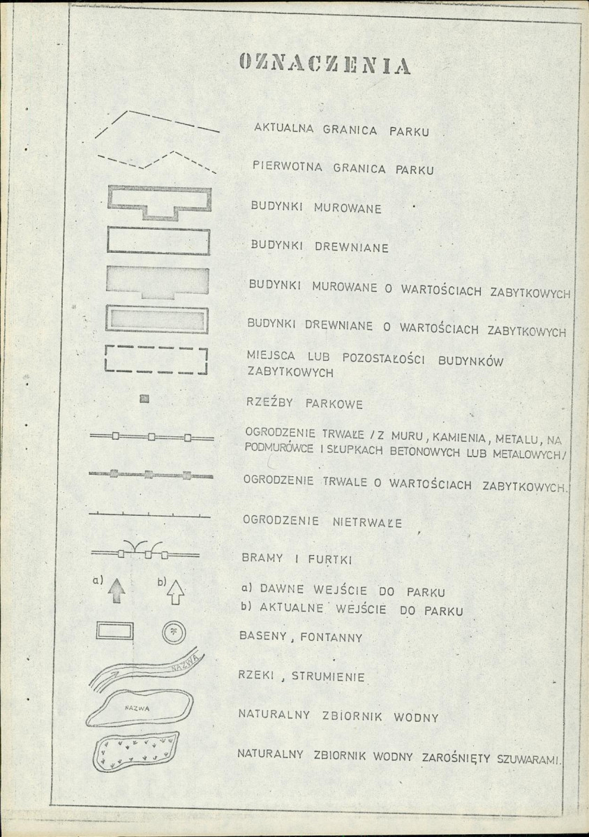 Ewidencja parkowa, skan nr 21
