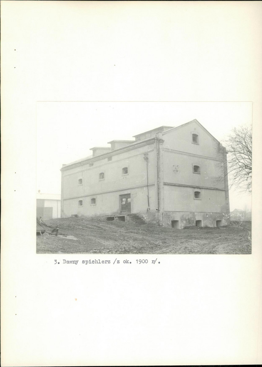 Ewidencja parkowa, skan nr 27