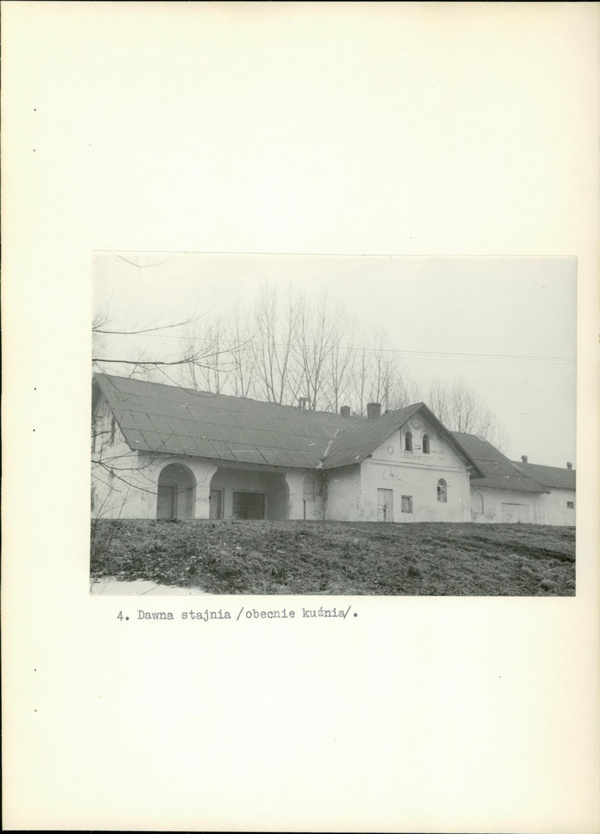 Ewidencja parkowa, skan nr 28