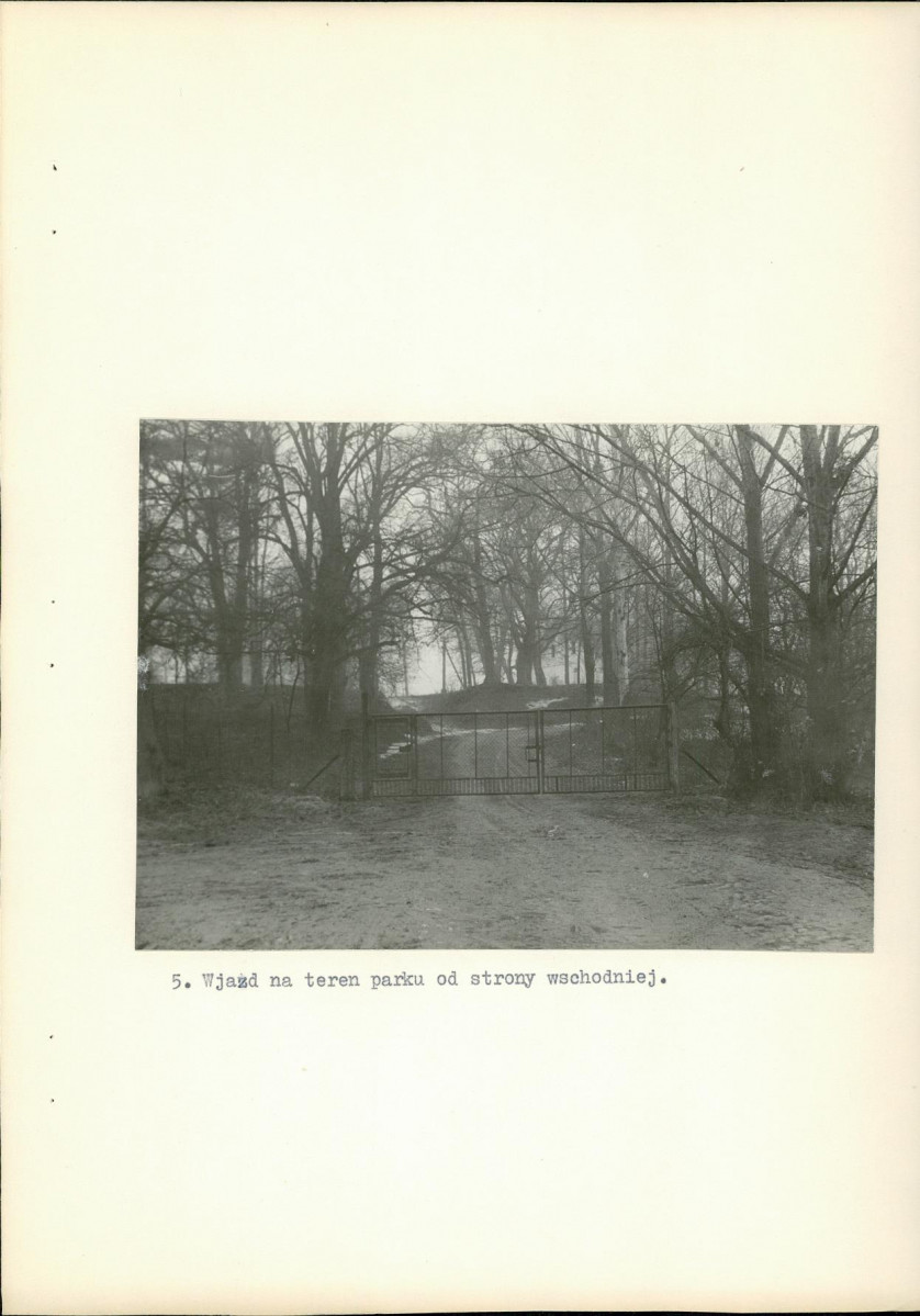 Ewidencja parkowa, skan nr 29