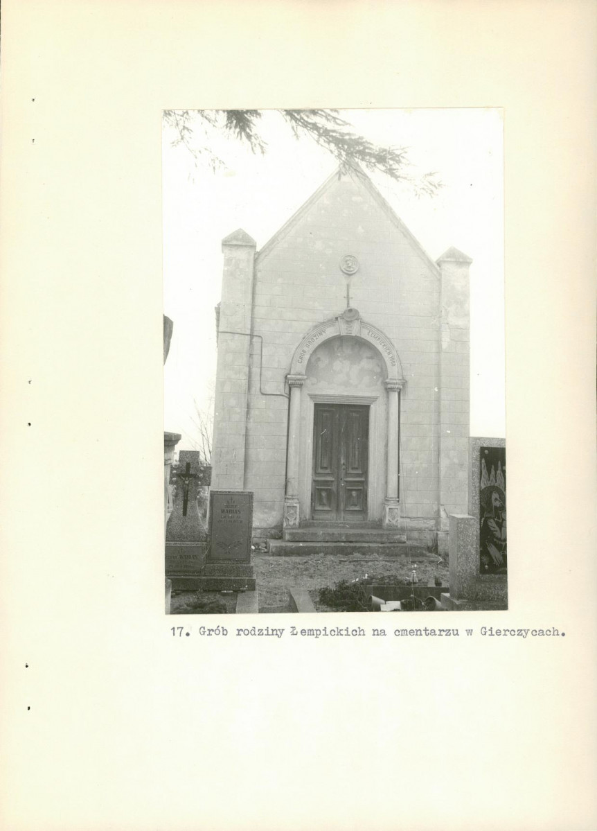 Ewidencja parkowa, skan nr 41