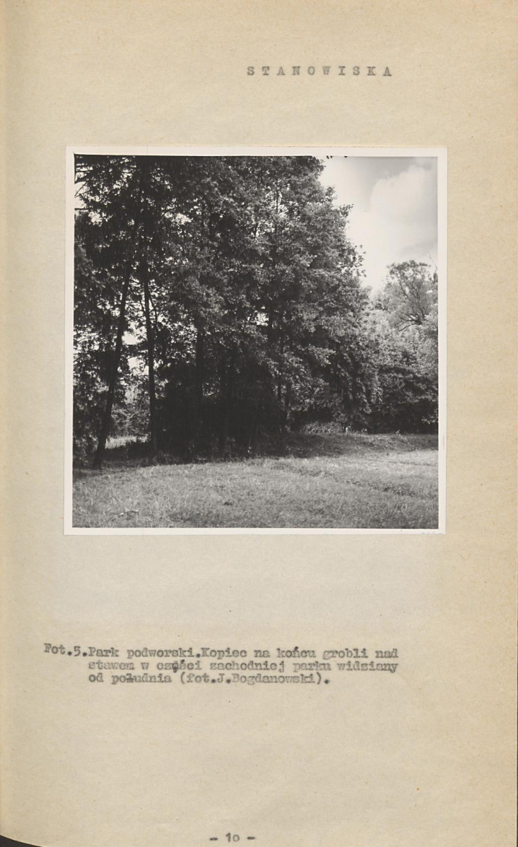 Ewidencja parkowa, skan nr 13