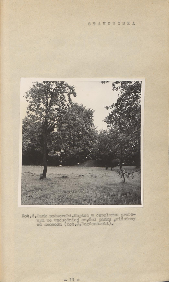 Ewidencja parkowa, skan nr 14