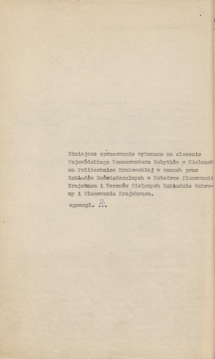 Ewidencja parkowa, skan nr 3