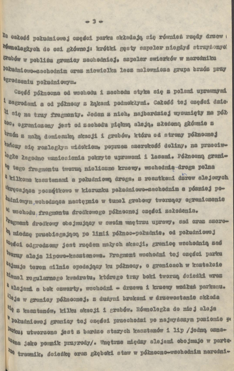 Ewidencja parkowa, skan nr 8