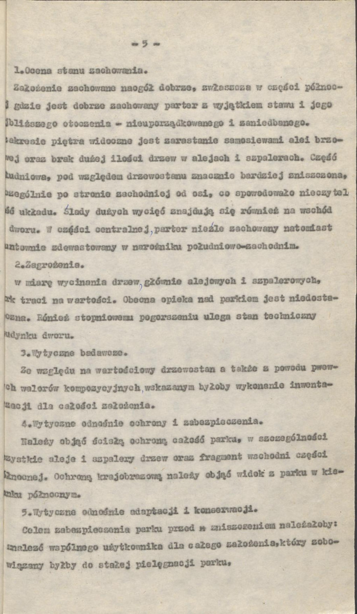 Ewidencja parkowa, skan nr 10