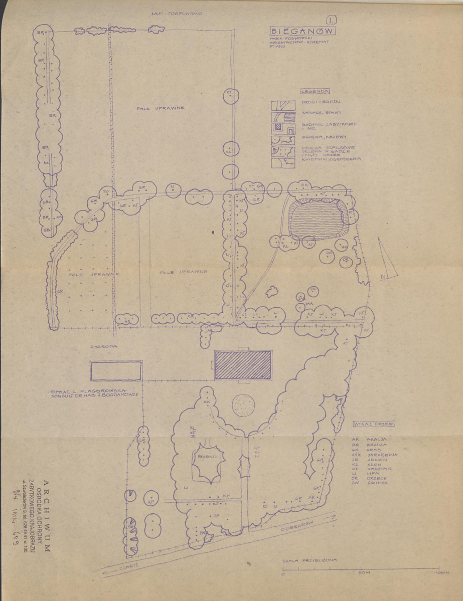 Ewidencja parkowa, skan nr 12