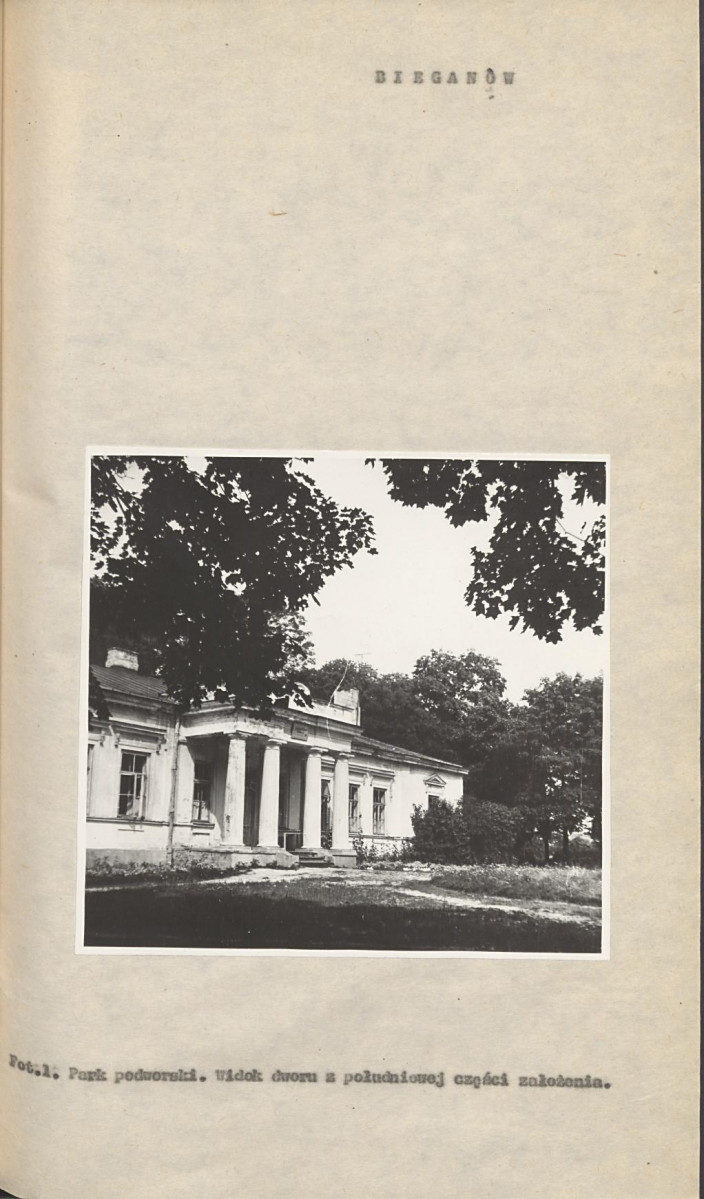 Ewidencja parkowa, skan nr 14