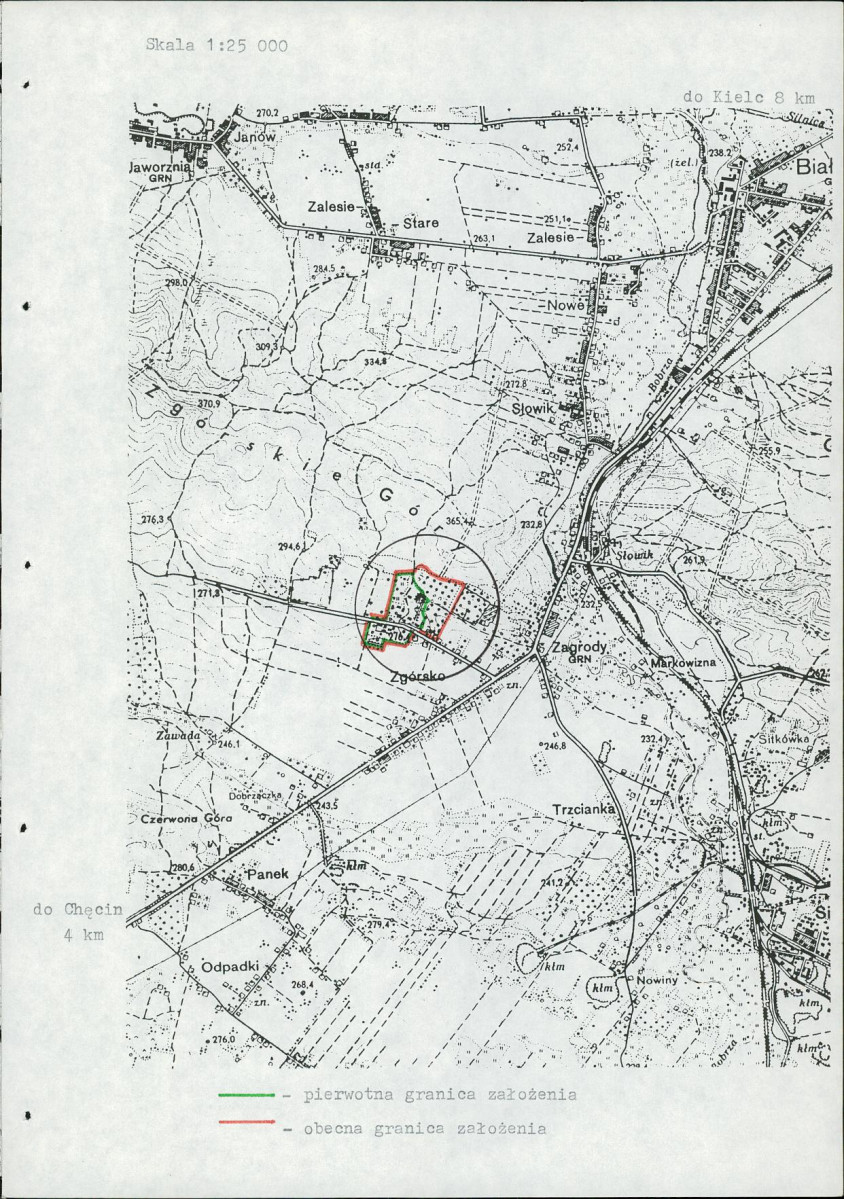 EP - Ewidencja parkowa, skan nr 7