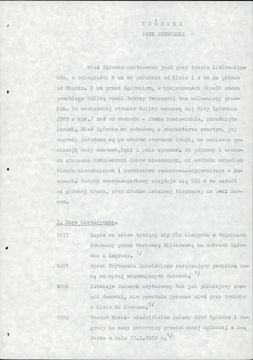 EP - Ewidencja parkowa, skan nr 8