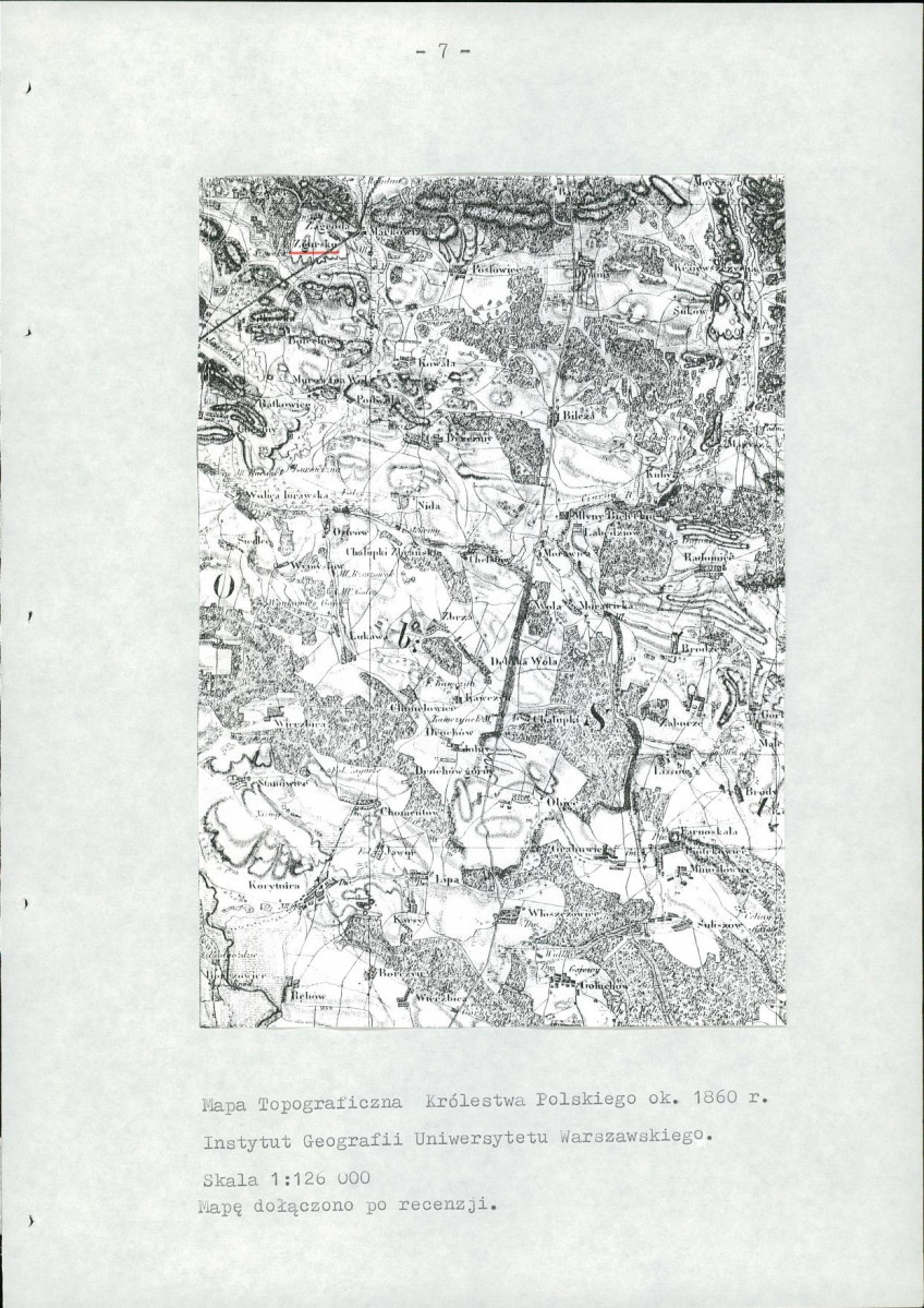 EP - Ewidencja parkowa, skan nr 14