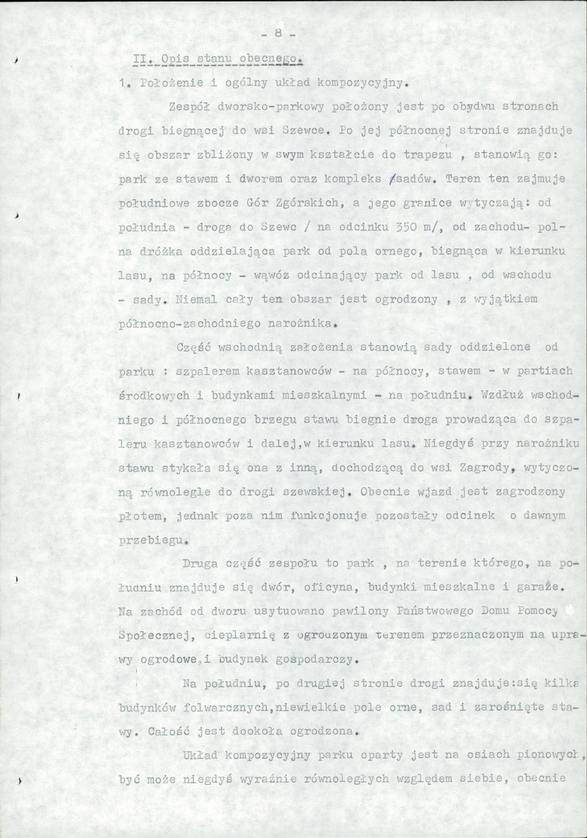 EP - Ewidencja parkowa, skan nr 15