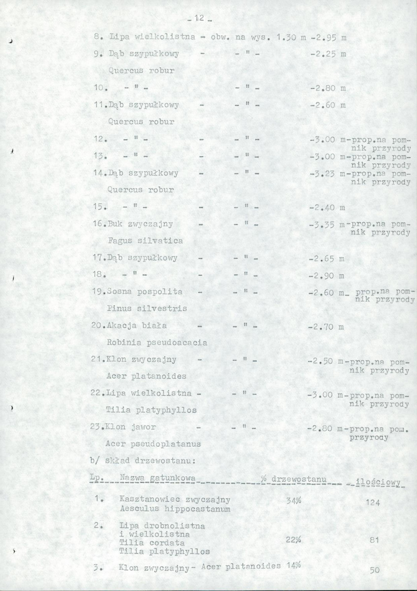 EP - Ewidencja parkowa, skan nr 19