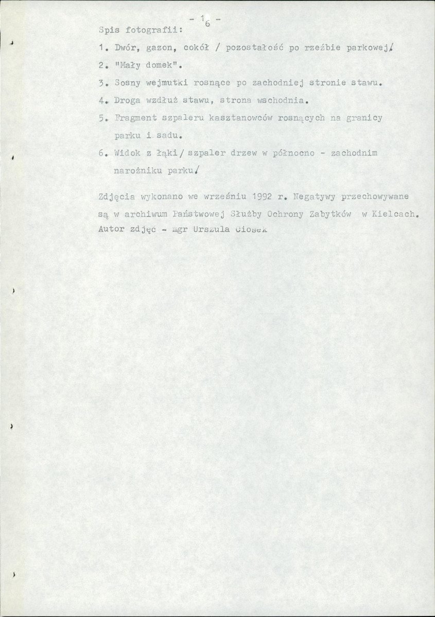 EP - Ewidencja parkowa, skan nr 23