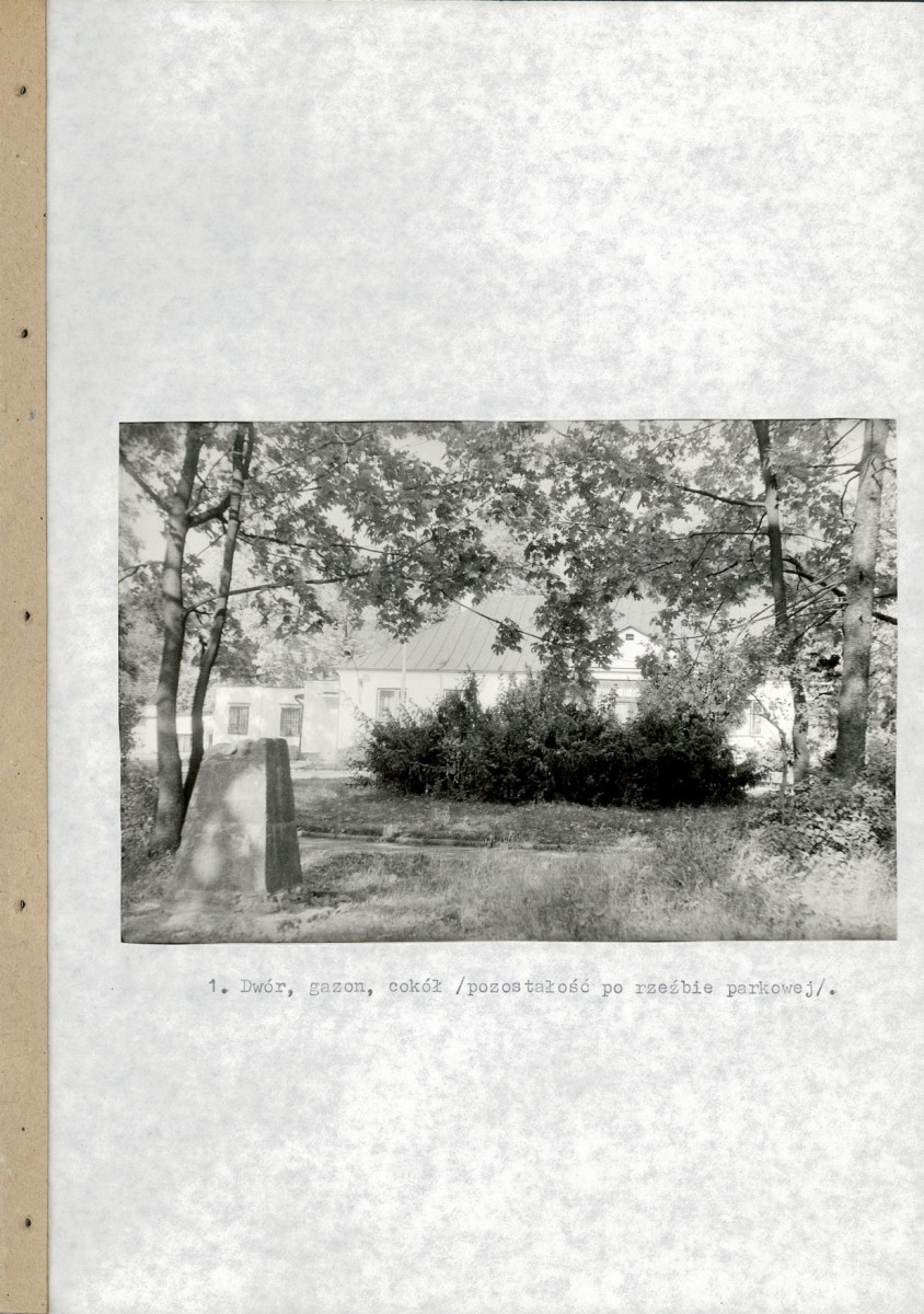 EP - Ewidencja parkowa, skan nr 24