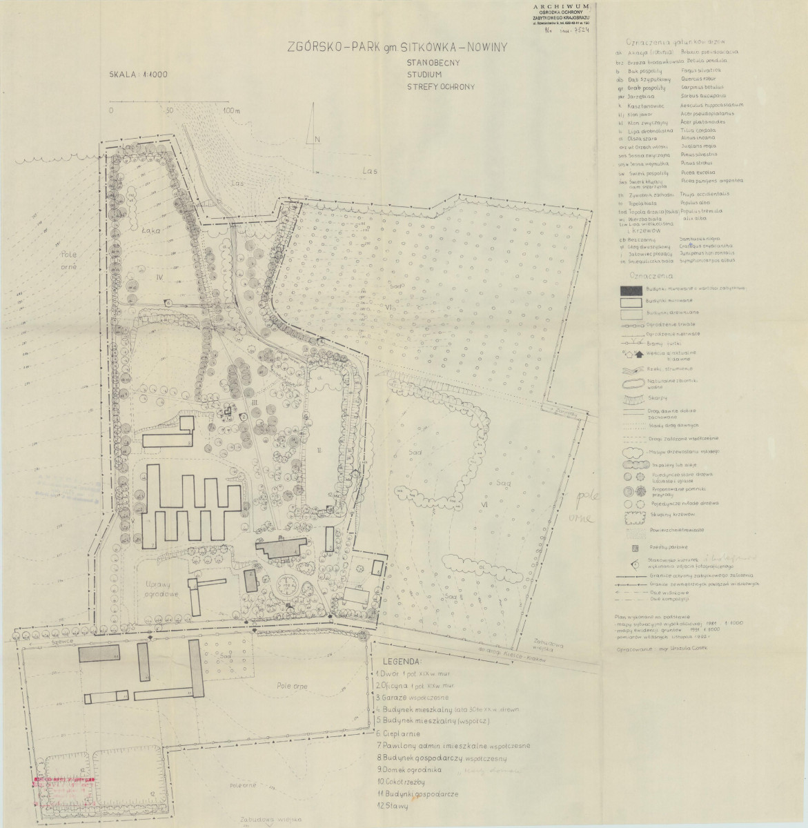 EP - Ewidencja parkowa, skan nr 31