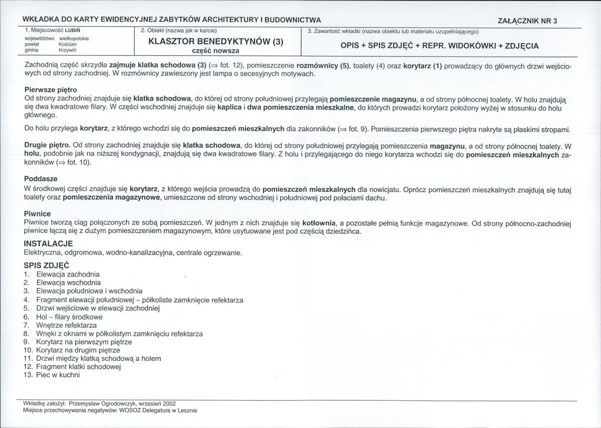 KB - Karta biała, skan nr 9