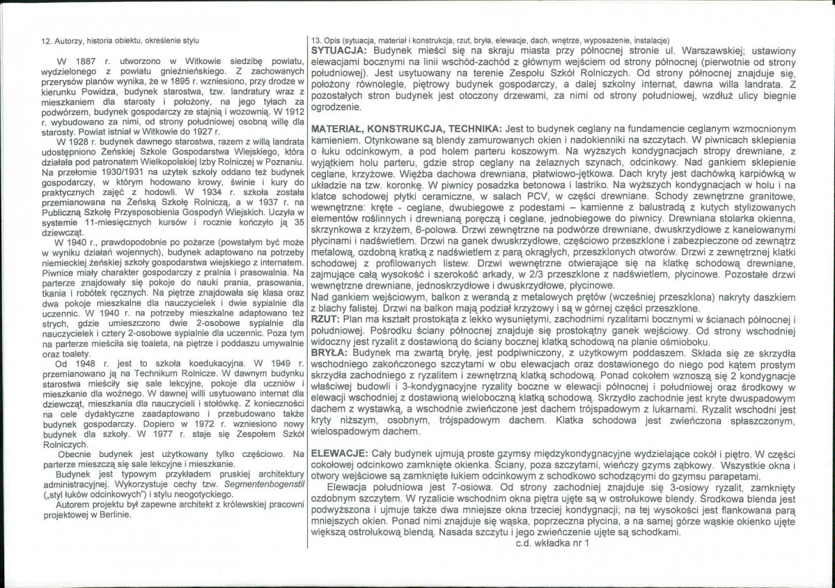 Karta biała, skan nr 2