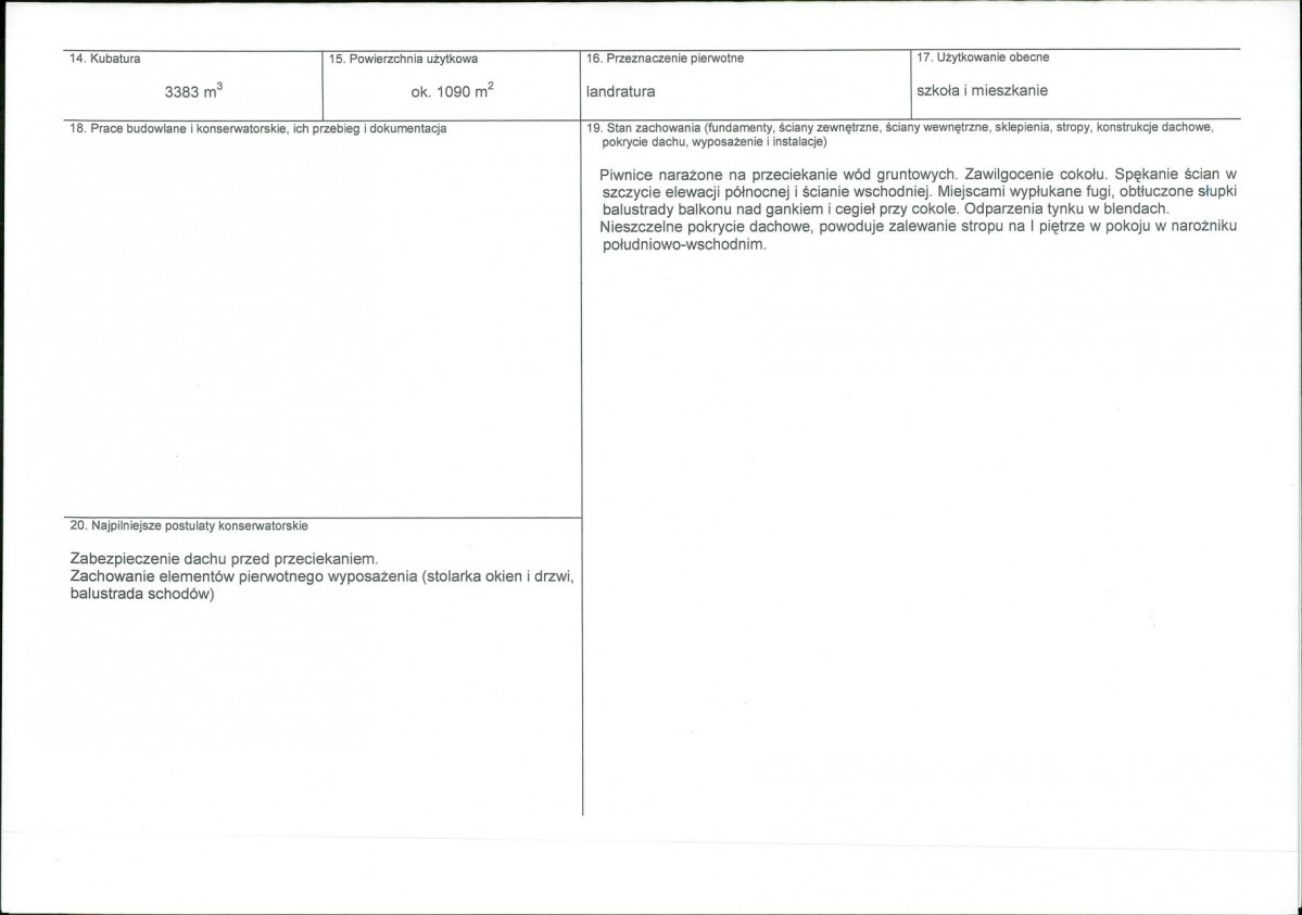 Karta biała, skan nr 3