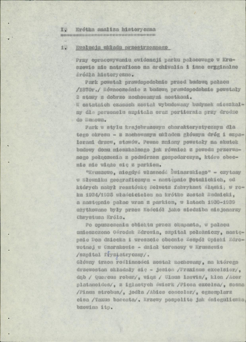 Ewidencja parkowa, skan nr 6