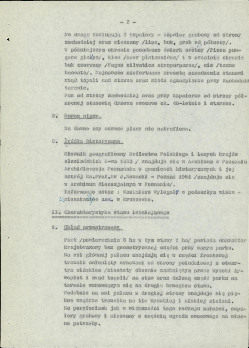 Ewidencja parkowa, skan nr 7