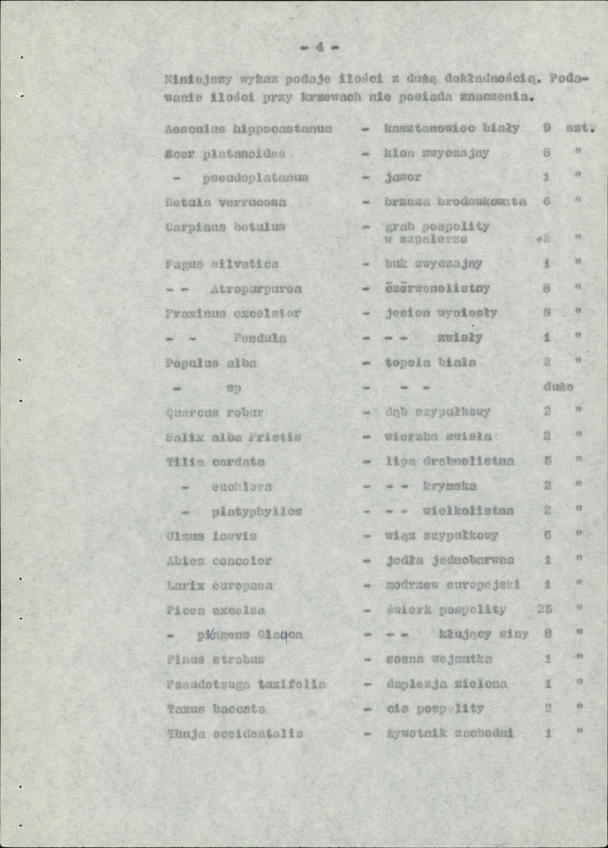 Ewidencja parkowa, skan nr 9