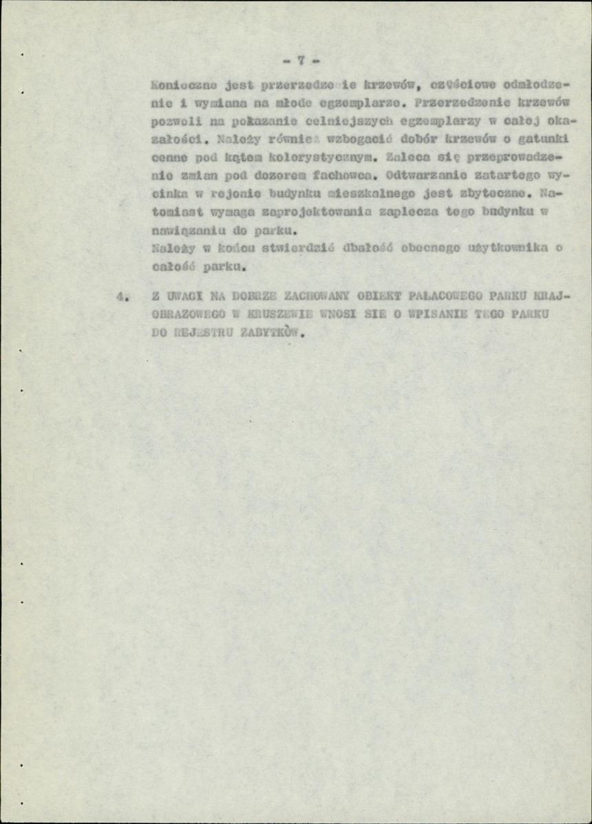 Ewidencja parkowa, skan nr 12