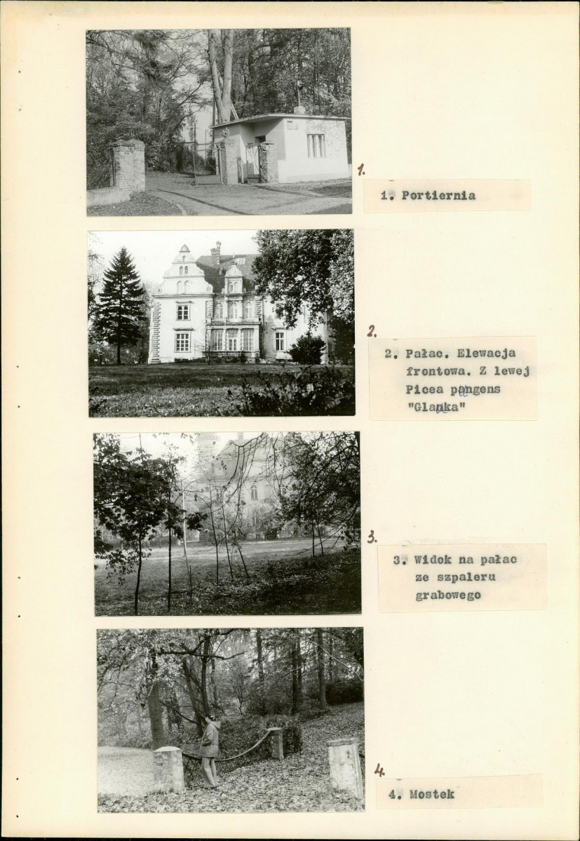 Ewidencja parkowa, skan nr 15