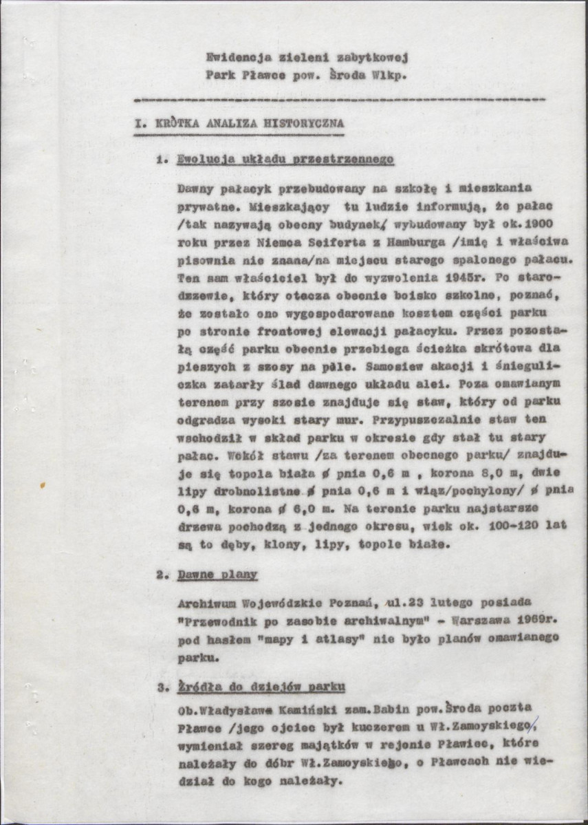 Ewidencja parkowa, skan nr 7