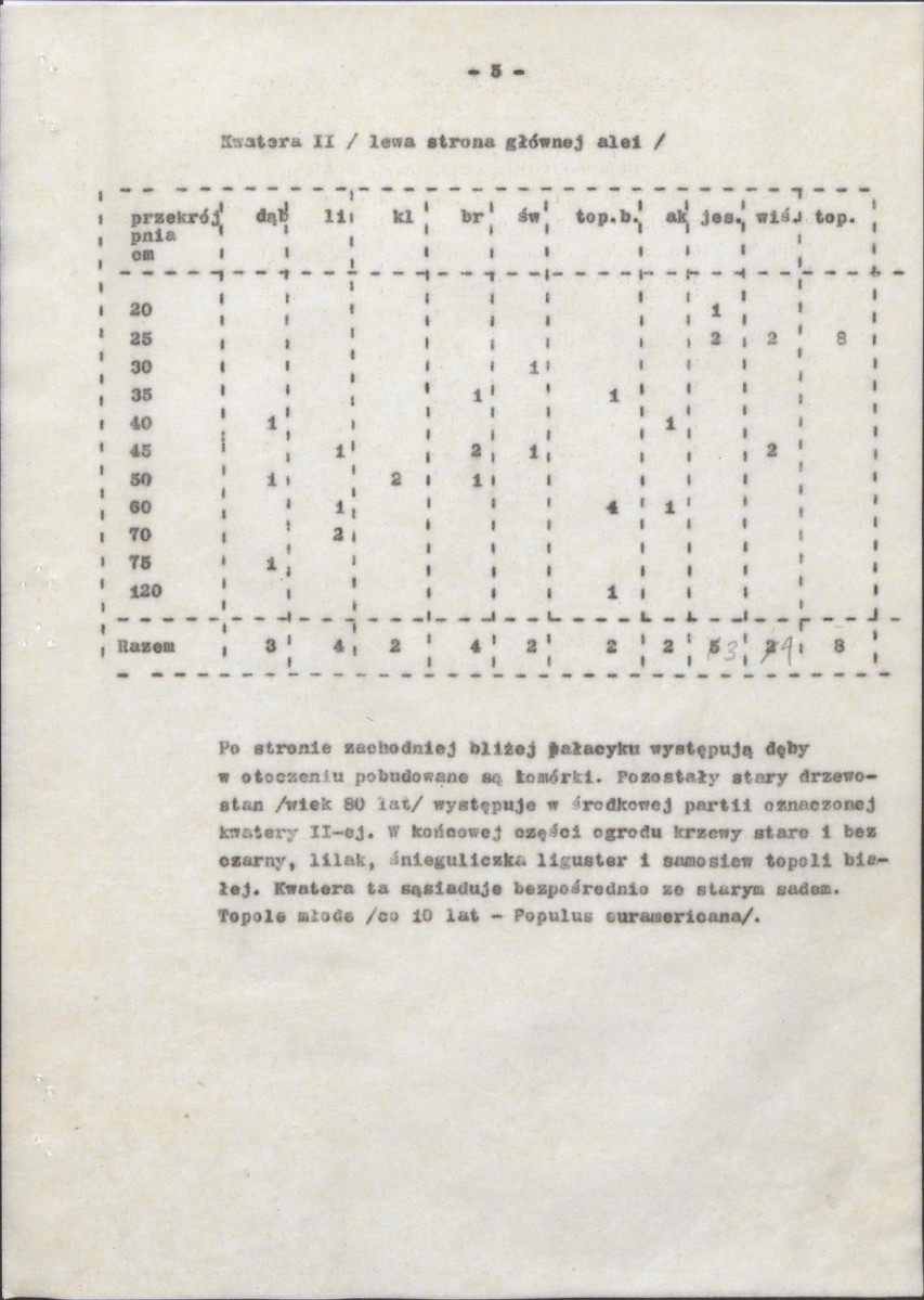 Ewidencja parkowa, skan nr 11
