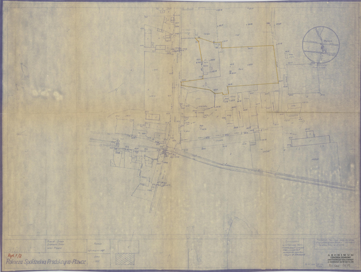 Ewidencja parkowa, skan nr 17