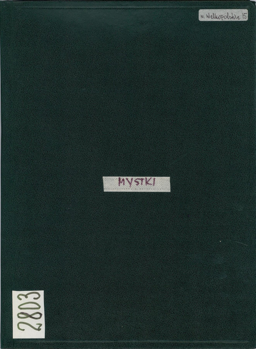 Ewidencja parkowa, skan nr 1