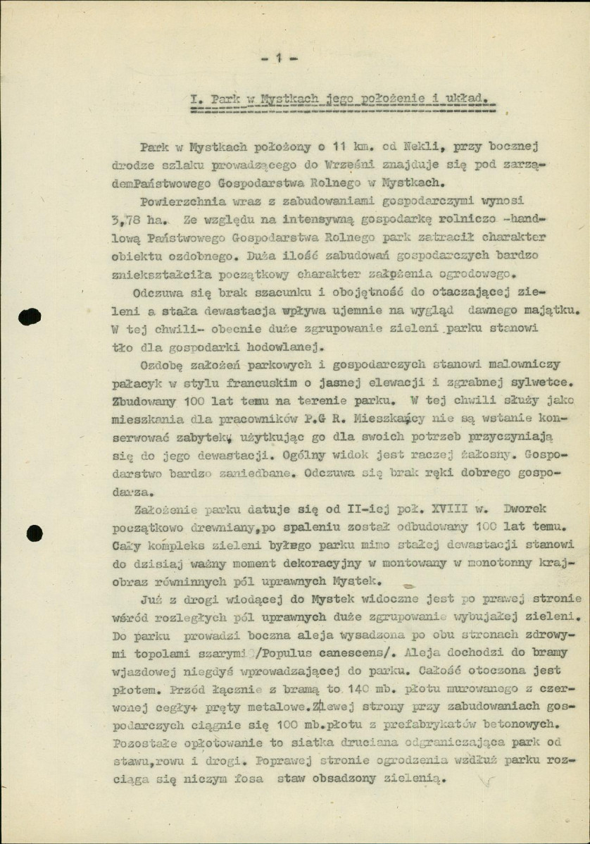 Ewidencja parkowa, skan nr 10