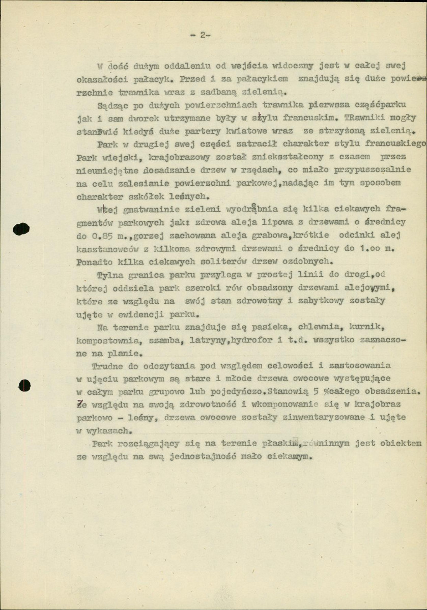 Ewidencja parkowa, skan nr 11