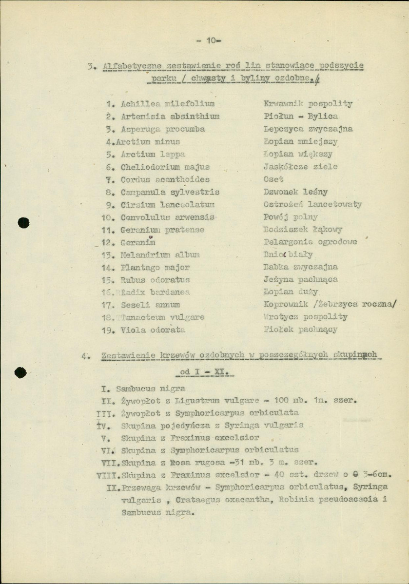 Ewidencja parkowa, skan nr 19