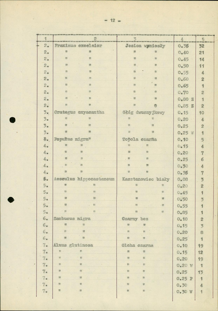 Ewidencja parkowa, skan nr 21